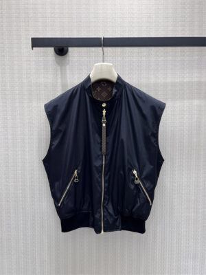 LOUIS VUITTON 루이비통 조끼 60728008