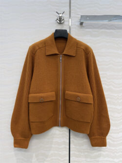 HERMES 에르메스 가디건 60720080