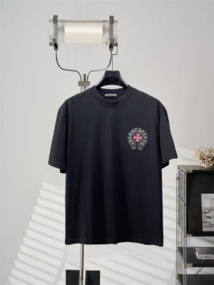 CHROME HEARTS 크롬하츠 반팔T 60724080