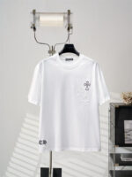 CHROME HEARTS 크롬하츠 반팔T 60724082