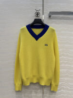LOEWE 로에베 니트 60720084