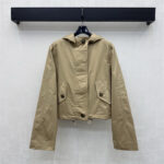 BURBERRY 버버리 자캣 60706084