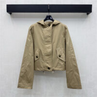 BURBERRY 버버리 자캣 60706084