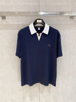 LORO PIANA 로로 피아나 POLO T 60710084