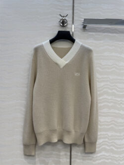 LOEWE 로에베 니트 60720085