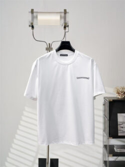 CHROME HEARTS 크롬하츠 반팔T 60724085
