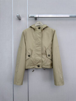 BURBERRY 버버리 자캣 60715085