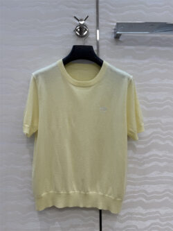 LOEWE 로에베 반팔T 60720087