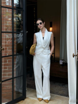 BRUNELLO CUCINELLI 브루넬로 쿠치넬리 바지 60728088