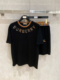 BURBERRY 버버리 투피스 60710088