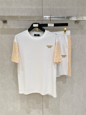 FENDI 펜디 투피스 60710089