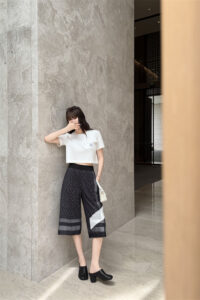 LOUIS VUITTON 루이비통 반팔T 60706009