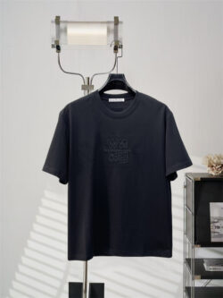 BALENCIAGA 발렌시아가 반팔T 60724091