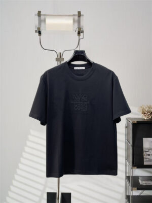 BALENCIAGA 발렌시아가 반팔T 60724091