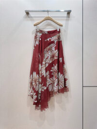 BRUNELLO CUCINELLI 브루넬로 쿠치넬리 치마 60713092