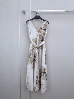BRUNELLO CUCINELLI 브루넬로 쿠치넬리 원피스 60715092