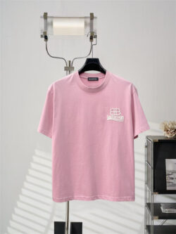 BALENCIAGA 발렌시아가 반팔T 60724093