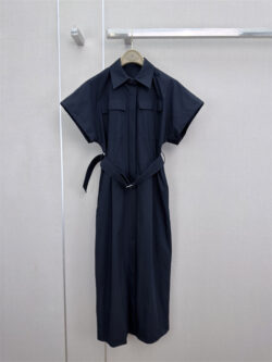 BRUNELLO CUCINELLI 브루넬로 쿠치넬리 원피스 60715093