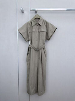BRUNELLO CUCINELLI 브루넬로 쿠치넬리 원피스 60715094
