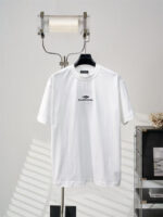 BALENCIAGA 발렌시아가 반팔T 60724095