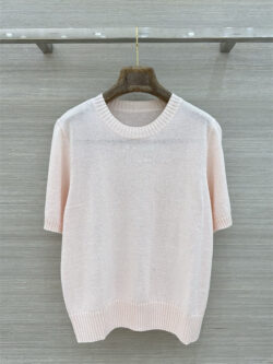 BRUNELLO CUCINELLI 브루넬로 쿠치넬리 반팔T 60720097
