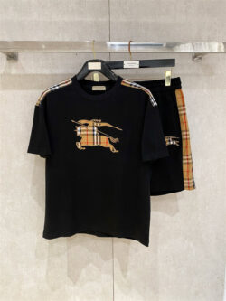BURBERRY 버버리 투피스 60710098