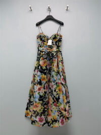 ZIMMERMANN 짐머만 원피스 60703099