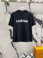 LOUIS VUITTON 루이비통 반팔T 60814100