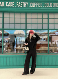CHANEL 샤넬 투피스 60803042