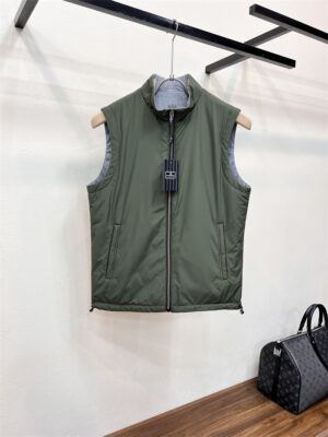 ERMENEGILDO ZEGNA 에르메네질도 제냐 조끼 60828045
