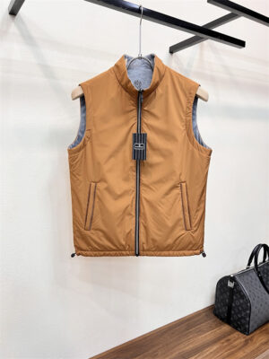 ERMENEGILDO ZEGNA 에르메네질도 제냐 조끼 60828047