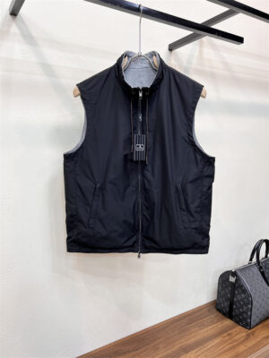 ERMENEGILDO ZEGNA 에르메네질도 제냐 조끼 60828049