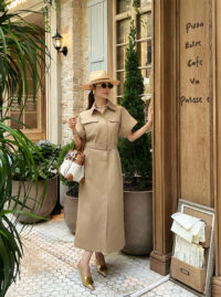 BRUNELLO CUCINELLI 브루넬로 쿠치넬리 원피스 60807056