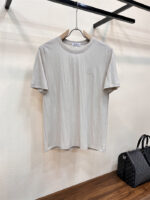 BRUNELLO CUCINELLI 브루넬로 쿠치넬리 반팔T 60828059