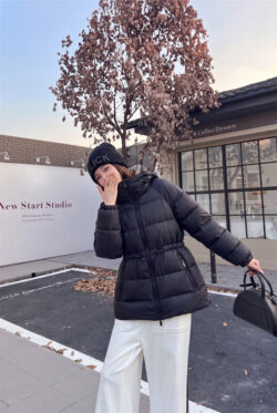 BURBERRY 버버리 패딩 60821061