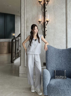 CHRISTIAN DIOR 크리스찬 디올 바지 60805062