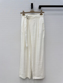 BRUNELLO CUCINELLI 브루넬로 쿠치넬리 바지 60810062