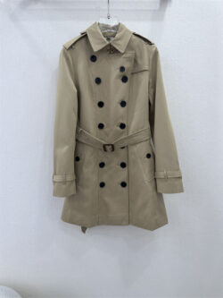 BURBERRY 버버리 코트 60819062