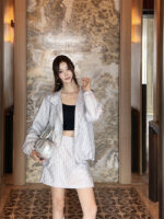 CHRISTIAN DIOR 크리스찬 디올 반바지 60805063
