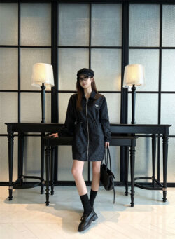 PRADA 프라다 원피스 60826063