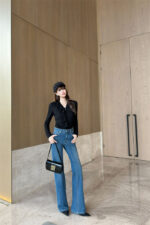 CHRISTIAN DIOR 크리스찬 디올 가디건 60826065
