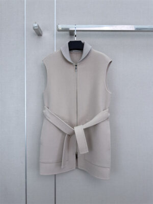 HERMES 에르메스 조끼 60803065