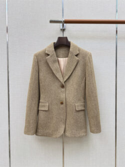 ERMANNO SCERVINO 에르마노 설비노 자캣 60821065
