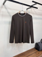 LORO PIANA 로로 피아나 긴팔T 60828066