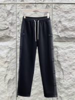 BALENCIAGA 발렌시아가 바지 60814066