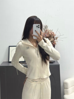 MIUMIU 미우미우 가디건 60817066