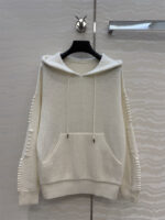 HERMES 에르메스 니트 60805067