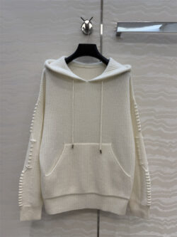 HERMES 에르메스 니트 60805067
