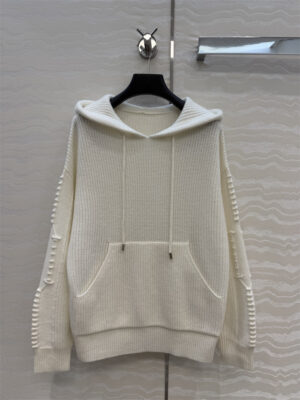 HERMES 에르메스 니트 60805067