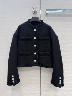 CHANEL 샤넬 자캣 60805068